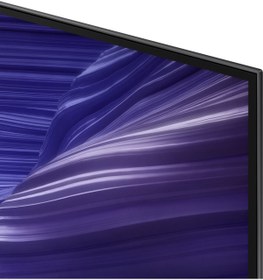 Resim Samsung TV QE83S90FAEXTK 83 ''ULTRA HD 