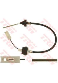 Resim Psa Debriyaj Teli P306 1,4 / 1,6 / 1,8 / 2,0 16v Boy:676 / 380 93 99 - Trw Gcc1744 