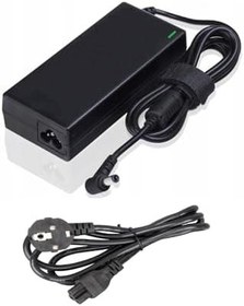 Resim Notebook Adaptör PRS-009-120W - Uyumlu Muadil F550c Muadili ile uyumlu 