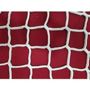 Resim Kalın Balkon Güvenlik Filesi 3,50 X 9 Metre 6 Milim Balkon Güvenl 