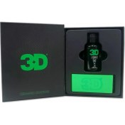 Resim 3D Hd 9H Nano Ceramic Coating - Seramik Kaplama 30 Ml. 