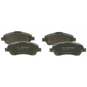 Resim Fren Balatası On Toyota Avensıs 03-08 Corolla Verso 04-07 