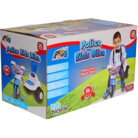 Resim Kıds Bıcycle 