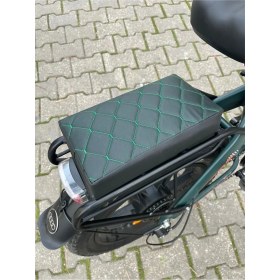 Resim Meed Design Bisiklet Arka Sele-Bisiklet Aksesuar -Çocuk Koltuğu 
