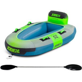 Resim Jobe Trooper 1 Kişilik 195X120X55 Cm Ringo 