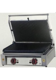 Resim Büyük Tost Makinesi 