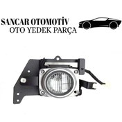 Resim SANCARAUTO Sis Lambası Honda Civic 1992-1995 Sol 