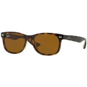 Resim Ray-Ban Junior Junıor Rj9052s 152/3 Kahverengi Çocuk Güneş Gözlüğü 