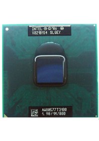 Resim Slgey Intel Celeron T3100 