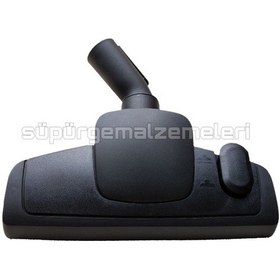 Resim Bluehouse Bh020E Kutulu Emici Başlık Yer Fırçası 