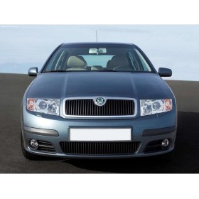 Resim Vass41 Skoda Fabia MK1 2000-2008 Cam Su Fiskiye Pompası Motoru 1J6955651 