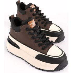 Resim Guja 25K301-1 Kadın Günlük Kısa Spor Bot 