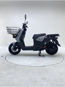 Resim Arora ANKA 8000 ELEKTRİKLİ MOTOSİKLET 