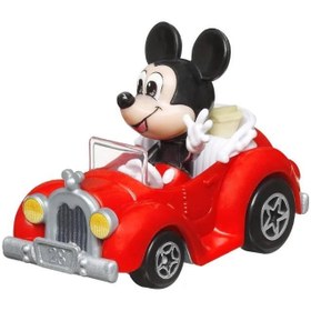 Resim Hot Wheels RacerVerse Tekli Arabalar HKB86-HKB87 