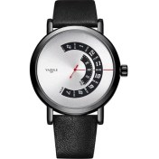 Resim Yazole Yazol Pikap Erkekler Kuvars Izle (509 Beyaz Tepsi Siyah Kuşak) (Yurt Dışından) 