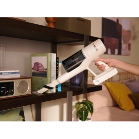 Resim Roborock H60 Kablosuz Dikey Şarjlı Süpürge 