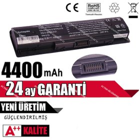 Resim HP Pavilion Uyumlu 15-E055St Laptop Bataryası Pili 