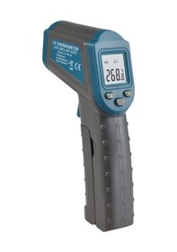 Resim Lazer Termometre 500c Germany 