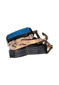 Resim Sapanjet Spanzet Cırcırlı Yük Gerdirme Halat 2 Ton 10 Metre 