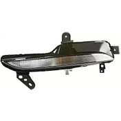 Resim Renault Megane 4 Ön Tampon Sinyali Sağ 261306376R - Ç 