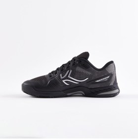 Resim Decathlon Erkek Tenis Ayakkabısı - Siyah - Ts990 