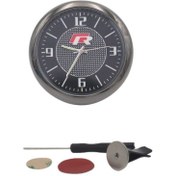 Resim Space Araç Saati R Model / Gosa25 