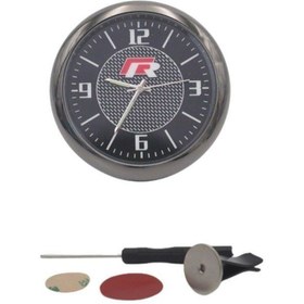 Resim Space Araç Saati R Model / Gosa25 