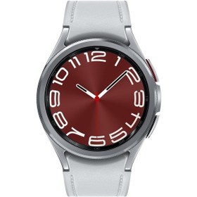Resim Samsung Galaxy Watch 6 Classic 43 MM Akıllı Saat (Samsung Türkiye Garantili) 