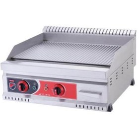 Resim Işıkgaz Silverinox 600 Seri Düz Pleyt Izgara 