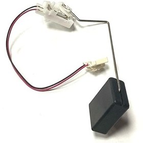 Resim Şamandıra Yaris 2006-2012 