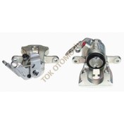 Resim BROM Fren Kaliperi Arka Sağ Fd35076 Focus-ıı (05-12) Mondeo (07-15) Kuga 6g912d048ga Uyumlu 