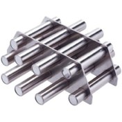 Resim Vertex 239x220x65mm MANYETİK AYIRICI 