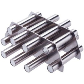 Resim Vertex 239x220x65mm MANYETİK AYIRICI 