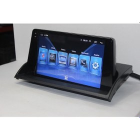Resim Mazda 6 2002-2006 9 inç 10-256 GB Android Carplay Multimedya 