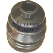 Resim Ypc Mazda 626- Sd/Hb- 89/91 İç Aks Körüğü (F6) 1.6Cc (Yerli) 