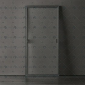 Resim Palace Aluminium Sabit Tak-Çıkar Pencere Sineklik Sistemi 