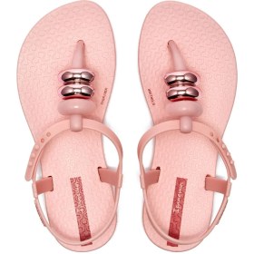 Resim İpanema Class Blown Çocuk Parmak Arası Sandalet Pembe 27/36 