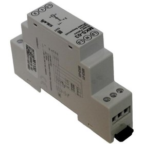 Resim ENTES Motor Koruma Röle Mks-03 