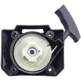 Resim Starter Kapak Komple Palmera Pro Tbc552 Tırpan 