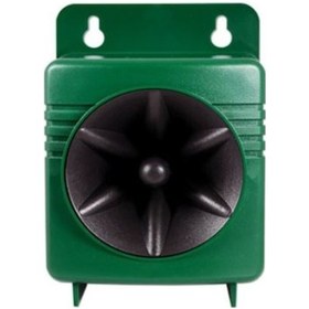 Resim Özel Ultrasonik Speaker Kovucu 