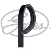 Resim GATES 3PK905 Kanalli V Kayisi ( Hid. Direksiyon Kayisi ) ( Fiat Albea 1.2 09.01-- ) 46745928 (WE514636) 