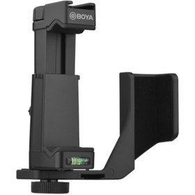 Resim BOYA By-psc1-op Dji Osmo Pocket Telefon Standı 