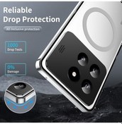 Resim Diğer Xiaomi 14 Pro Manyetik Metal Kılıf, Aromatik & Dayanıklı Option 2 Emphasize Aroma & Style : Xiaomi 14 Pro Aromaterapi Metal Kılıf, Şık Ve Manyetik Option 3 More Concise : Xiaomi 14 Pro Manyetik Aromaterapi Metal Kılıfı 