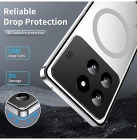 Resim Diğer Xiaomi 14 Pro Manyetik Metal Kılıf, Aromatik & Dayanıklı Option 2 Emphasize Aroma & Style : Xiaomi 14 Pro Aromaterapi Metal Kılıf, Şık Ve Manyetik Option 3 More Concise : Xiaomi 14 Pro Manyetik Aromaterapi Metal Kılıfı 