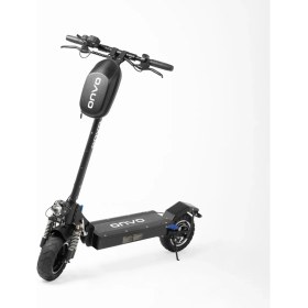 Resim Onvo OV-012 Elektrikli Scooter - 800W Güçlü Motor, 45 km/s Maksimum Hız, Offroad Lastikler ve Çift Süspansiyon 
