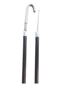 Resim Teknik Bahçe Kancalı Debdiyaj Teli İç-dış-280 