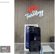 Resim Apple iPhone 12 İkinci El TR | 64 GB | Siyah İkinci El ''RED TECHNOLOGY''den İPHONE 12 64GB SİYAH RENK HATASIZ