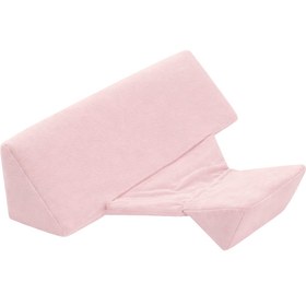 Resim Babyjem Bebek Güvenli Uyku Yastığı Pembe - Pembe 