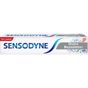 Resim Sensodyne Ekstra Beyazlatıcı Diş Macunu 50 ml 