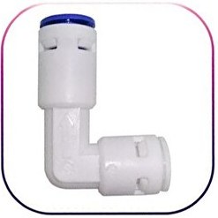 Resim Sulook Su Arıtma Cihazı Yenileme Kit Takımı Shutoff - Flow-Quıck Check Valf 